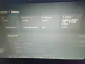 Лаптоп Toshiba Qosmio X505-Q887 18.4" | i7 | 8GB RAM | 256GB SSD | Като Нов! Ретро Екзотика, снимка 16