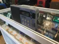 Радио Grundig Ocean Boy 340  В перфектно техническо и много добро визуално състояние. Работи на ток , снимка 8
