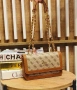 Guess Дамска Чанта Шанел - Налични Различни Цветове Код SK581, снимка 10