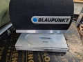 Комплект BLAUPUNKT бас каса + стъпало  , снимка 1