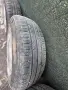 Лети джанти с гуми, снимка 7