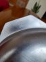 Стара алуминиева чиния,чинии,паници, снимка 5