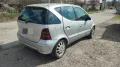 Mercedes A170 НА ЧАСТИ , снимка 7