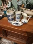 Делфт лот посуда с дефекти, снимка 6