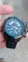 seiko 45mm Seiko Velatura Men's Black Watch - SPC149 , снимка 1