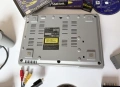 PS1 PlayStation 1 + два оригинални контролера и две игри подарък, снимка 8