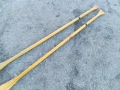 ДВЕ ГРЕБЛА Х 2 МЕТРА ЗА ПАДЪЛ БОРД-ВНОС SWISS 2109251122, снимка 10