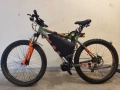 Bafang BBSHD 1000W 52V 28AH електрически велосипед fatbike, снимка 1