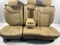 Задни седалки Мерцедес ГЛ 164 Zadni sedalki Mercedes-Benz A1645407206, снимка 3