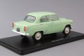 Москвич 403 1962 - мащаб 1:24 на Hachette моделът е нов в блистер, снимка 2