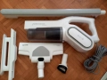 Вертикална прахосмукачка Deerma DX700W, снимка 2