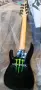 Електрическа китара SuperStrat, няколко модела, може да се комбинира с кубе, процесор, аксесоари!, снимка 5