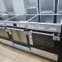 Професионална  готварска печка Electrolux FEH6LV204, снимка 4