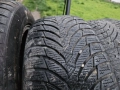 16 5х112 лети джант със зимни гуми 205 55 16 за Audi Vw Seat Skoda, снимка 9