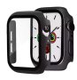 Apple watch 3Д протектор/screen glass case, снимка 2