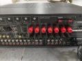 Ресийвър YAMAHA RX V665
, снимка 12