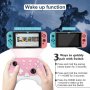 Джойстик/ контролер/ геймпад за Nintendo Switch, снимка 4