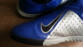 NIKE PHANTOM VSN GHOST LACE размер EUR 40 / UK 6 за футбол в зала 134-13-S, снимка 10