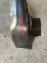 Задна броня Allroad Audi a4 , снимка 3