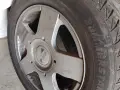 Зимни гуми с джанти!, снимка 8