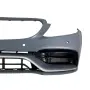 Боди кит AMG за Mercedes C-Class W205 2014–2021, снимка 5