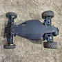 Tamiya DT-2 Chassis RC кола 1:10 , снимка 12