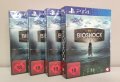 [ps4] НИСКА Цена ! BioShock: The Collection/ НОВИ, снимка 1