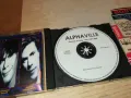 ALPHAVILLE FOREVER YOUNG THE VERY BEST CD 2603252039, снимка 5