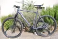 Canyon Pathlite SL 7-2022-хибриден велосипед  , снимка 8