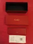 Кутия от слънчеви очила Cartier. , снимка 4