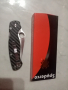 Spyderco Paramilitary 2 Compression Lock Knife G-10 , снимка 6