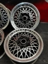 Ретро магнезиеви джанти за Мерцедес (Mercedes), 15 цола, 5x112, снимка 5