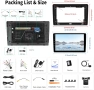 ТОП Модел: 9" Мултимедия Android 15 за Fiat Ducato / Peugeot Boxer / Citroen Jumper (2011-2022), снимка 2