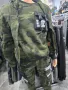спортни камуфлажни екипи, снимка 3
