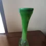  Ваза Murano стъклена, снимка 7