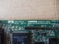Видео карта COMPAQ MATROX 576-05 REV:B 2MB PCI, снимка 6