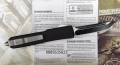 Автоматичен нож Microtech ultratech / танто /, снимка 5