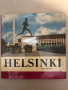 Helsinki in Farben 30 far aufnahmen, снимка 1 - Енциклопедии, справочници - 36146872