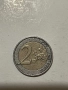 2 евро 2017, снимка 2