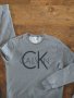 Calvin Klein - страхотна мъжка блуза КАТО НОВА, снимка 3