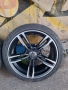 Джанти 18 цола БМВ, снимка 11
