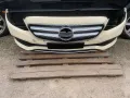 Предна броня за Мерцедес Е класа 213 Оригинална Mercedes E class W213 , снимка 1