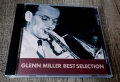 Компакт Дискове - Класика - Джаз: Glen Miller - Best Selection, снимка 1