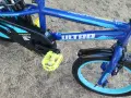 Детско колело ULTRA 16 цола, снимка 2