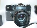 продавам фотоапарат ЗЕНИТ 11, снимка 2