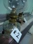 Газени лампи, снимка 3