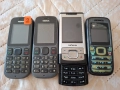 Nokia 101dual sim и други нокой , снимка 3