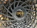 Касета XG 1275 -SRAM EAGLE 10/52, снимка 8
