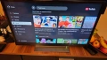 Телевизор Led Smart android Toshiba , снимка 4