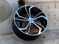 Джанти за Фолксваген Volkswagen 18 “ цола 5х112 чисто нови Skoda Seat, снимка 2